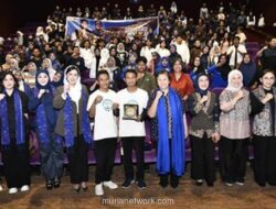 Wakil Ketua MPR Soroti Peran Kearifan Lokal dan Empat Pilar dalam Pelestarian Alam