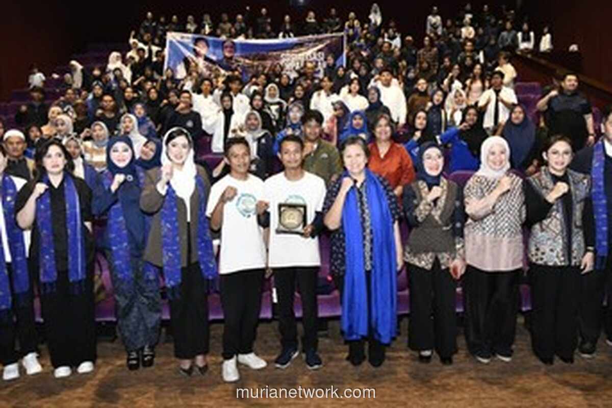 Wakil Ketua MPR Soroti Peran Kearifan Lokal dan Empat Pilar dalam Pelestarian Alam