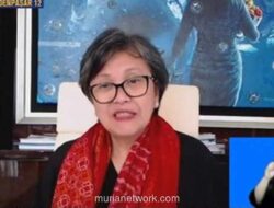 Wakil Ketua MPR Dorong Kolaborasi Perkuat Kepercayaan Publik pada Vaksinasi Anak