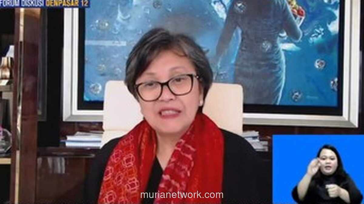 Wakil Ketua MPR Dorong Kolaborasi Perkuat Kepercayaan Publik pada Vaksinasi Anak