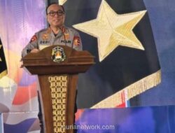 Wakapolri: Pusat Studi Ilmu Kepolisian Kunci Hadapi Kejahatan Modern