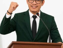 Tokoh GP Ansor Kritik Tudingan Kebohongan Swasembada ke Prabowo