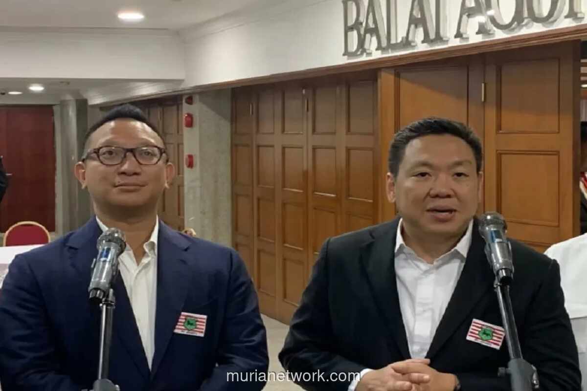 Anggota DPR Ingatkan Ulang Ancaman Kolaps BPJS Kesehatan pada 2026