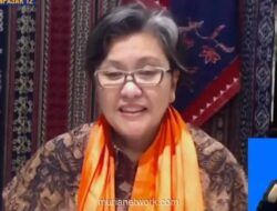 Lestari Moerdijat Dorong Partisipasi Masyarakat dan Data Akurat Perkuat Sektor Budaya dalam Pembangunan Nasional