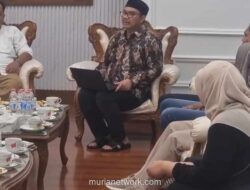 Wali Kota Yogyakarta Janji Kawal Kasus Penganiayaan di Daycare Little Aresha hingga Tuntas