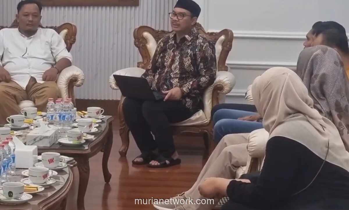 Wali Kota Yogyakarta Janji Kawal Kasus Penganiayaan di Daycare Little Aresha hingga Tuntas