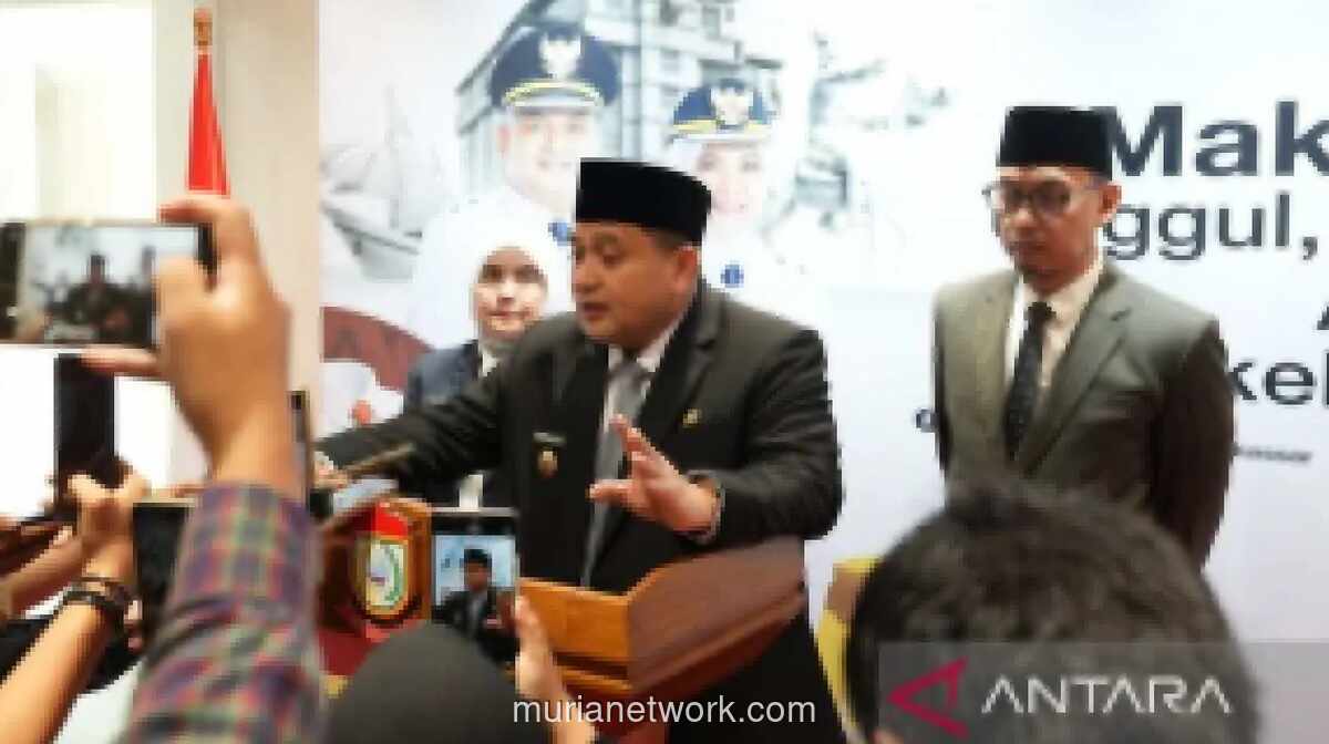 Wali Kota Makassar Ancam Copot Kepala Sekolah yang Paksa Iuran untuk Acara Perpisahan