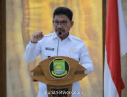 Wali Kota Tangerang Raih Penghargaan Nasional atas Inovasi Kesehatan Ibu dan Anak