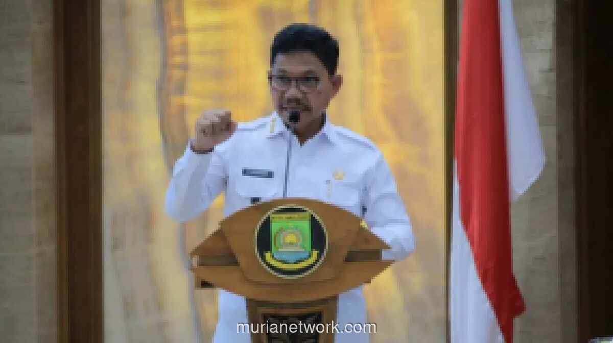 Wali Kota Tangerang Raih Penghargaan Nasional atas Inovasi Kesehatan Ibu dan Anak