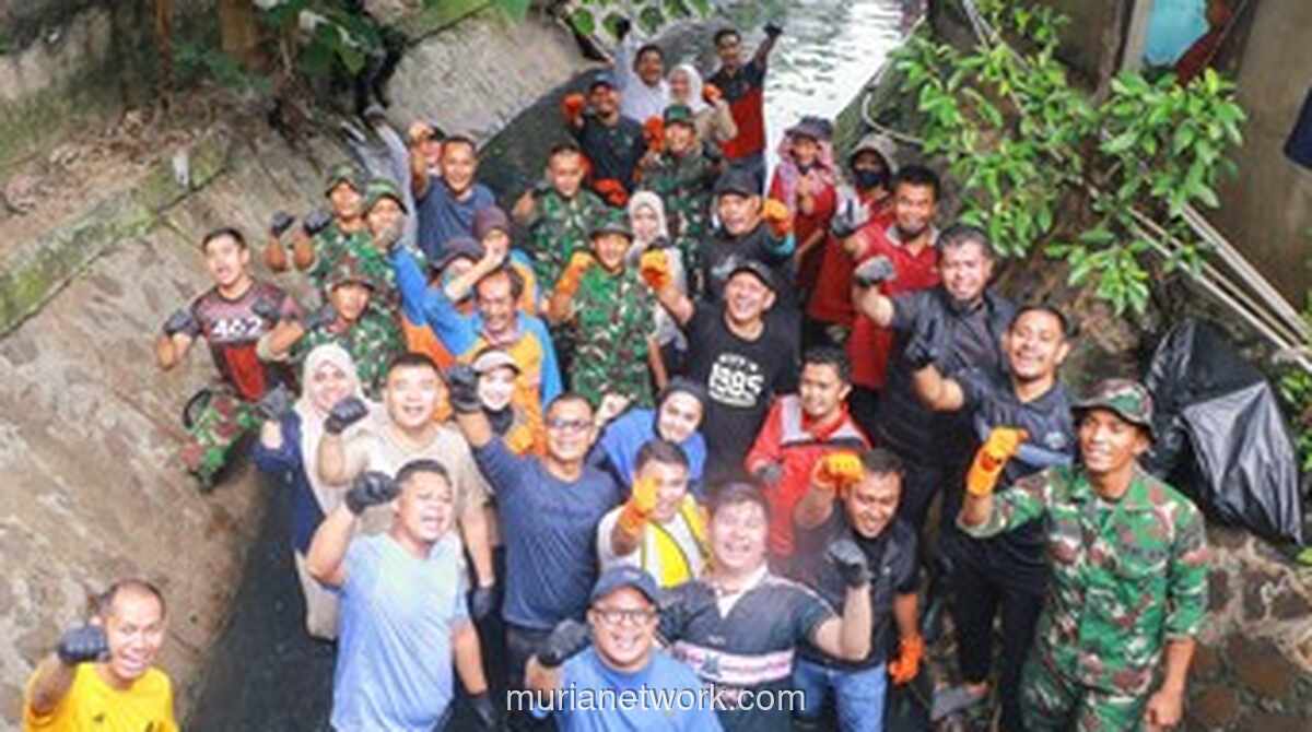 Pekanbaru Wajibkan ASN Pilah dan Olah Sampah Rumah Tangga