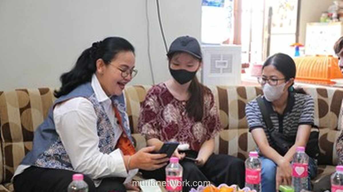 Wali Kota Semarang Kunjungi dan Beri Bantuan kepada Korban Pembegalan di Jalan Halmahera