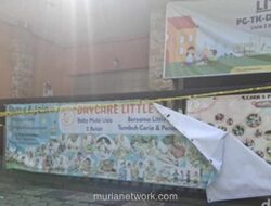 Polisi Gerebek Daycare Ilegal di Jogja, 53 Anak Diduga Jadi Korban Penganiayaan