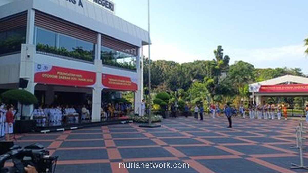 Wamendagri Bima Arya Tegaskan Efisiensi Bukan Sekadar Potong Anggaran di Peringatan Hari Otonomi Daerah ke-30