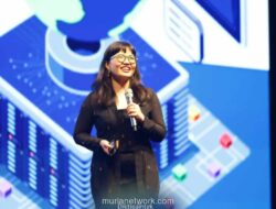 Wamenristek: Indonesia Harus Fokus pada Spesialisasi AI untuk Kejar Ketertinggalan