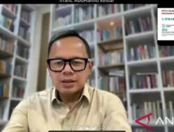 Wamendagri Apresiasi Capaian Ekonomi Kepri, Soroti Perlu Optimalisasi Belanja Daerah