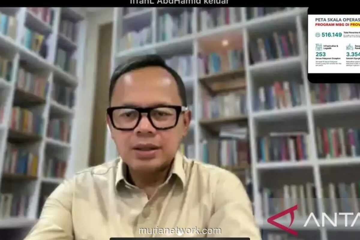 Wamendagri Apresiasi Capaian Ekonomi Kepri, Soroti Perlu Optimalisasi Belanja Daerah