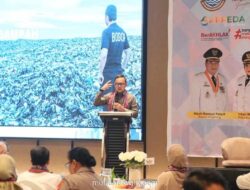 Wamendagri Dorong Aglomerasi Berbasis Sektoral untuk Atasi Masalah Perkotaan