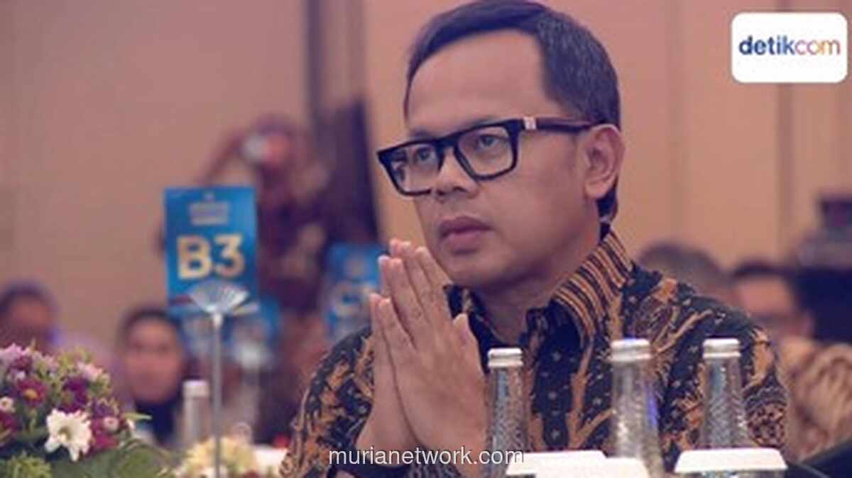 Wamendagri Buka Apresiasi Kepala Daerah Berprestasi 2026 di Palembang, Dorong Kinerja Lewat Insentif Fiskal