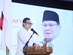 Wamen Dalam Negeri: Program Strategis Nasional Harus Jadi Pengungkit Ekonomi Daerah