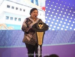 Wamendagri Soroti Pentingnya Sinkronisasi Pembangunan di Jawa Timur