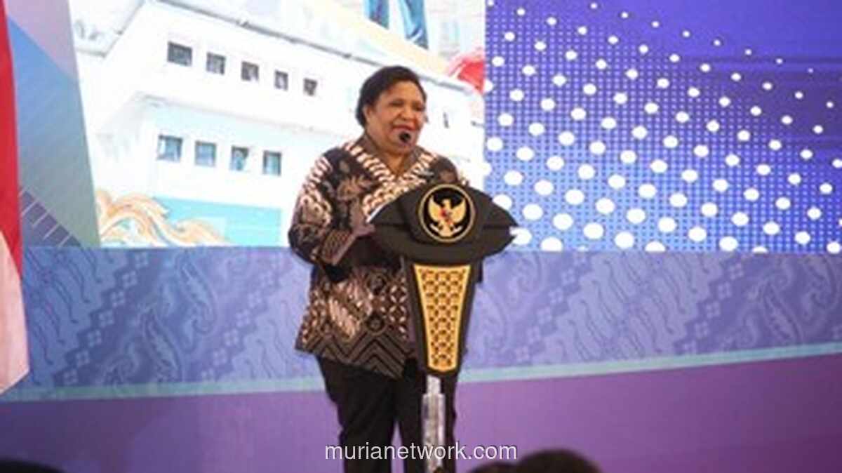 Wamendagri Soroti Pentingnya Sinkronisasi Pembangunan di Jawa Timur