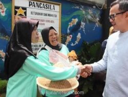 Wamendagri Soroti Keberhasilan Kampung Jambon Gesikan Magelang sebagai Role Model Lingkungan