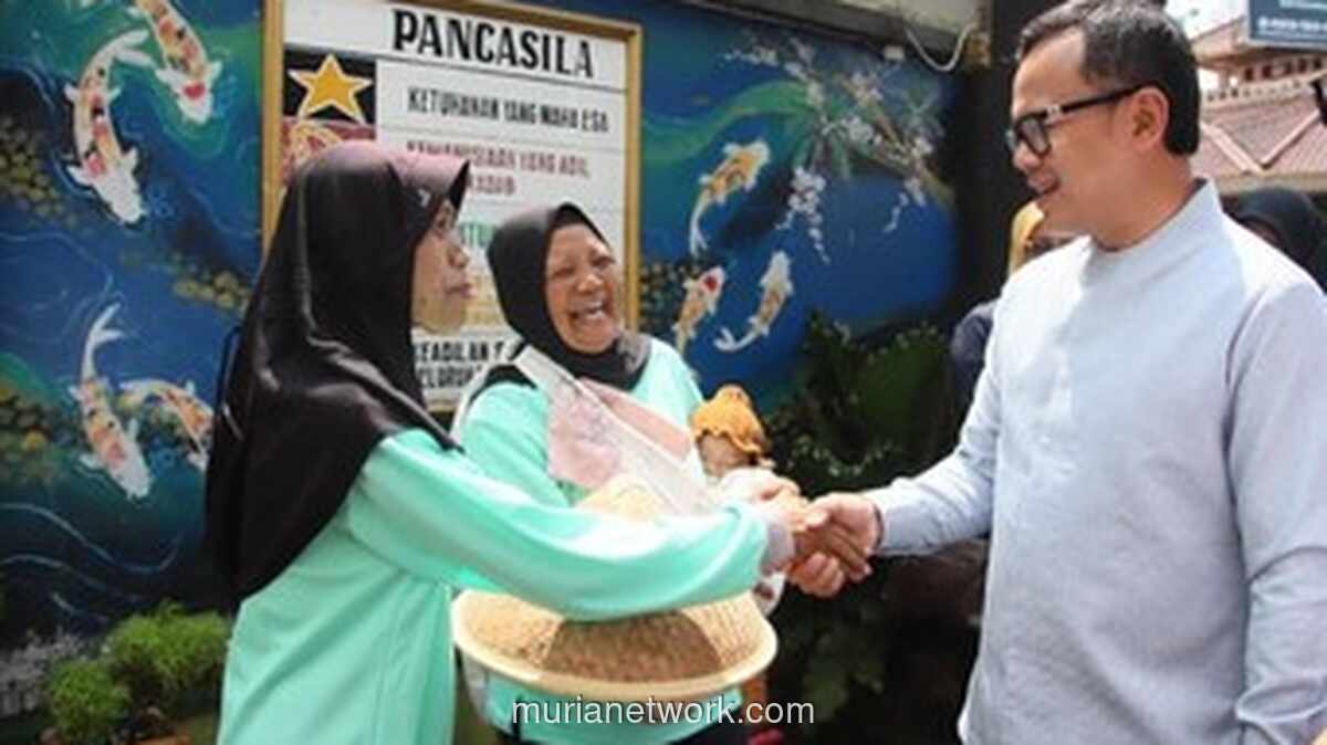 Wamendagri Soroti Keberhasilan Kampung Jambon Gesikan Magelang sebagai Role Model Lingkungan