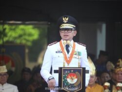 Wamendagri Dorong Tata Kelola Pemerintahan Efektif dan Efisien di Hari Otonomi Daerah ke-30