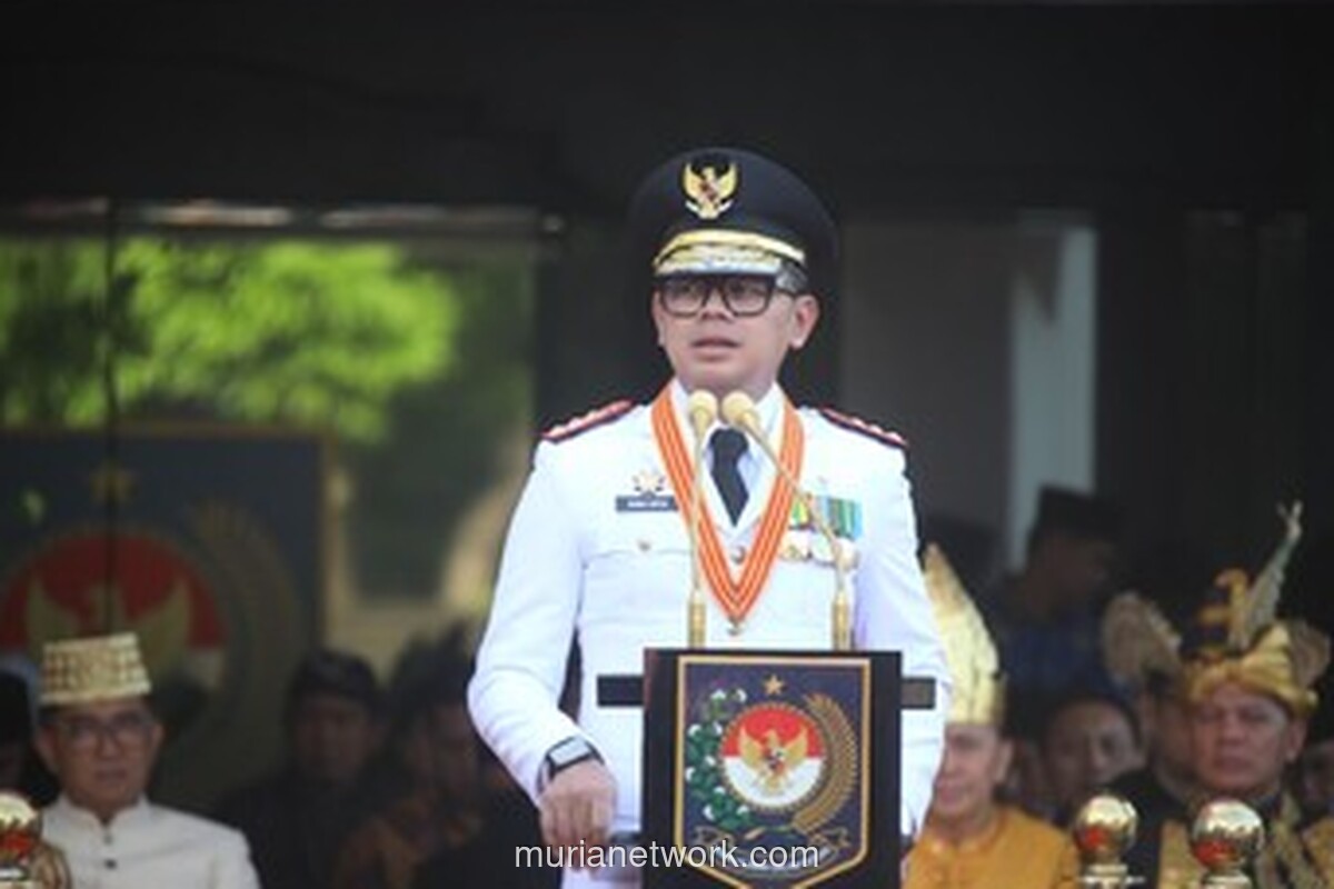 Wamendagri Dorong Tata Kelola Pemerintahan Efektif dan Efisien di Hari Otonomi Daerah ke-30