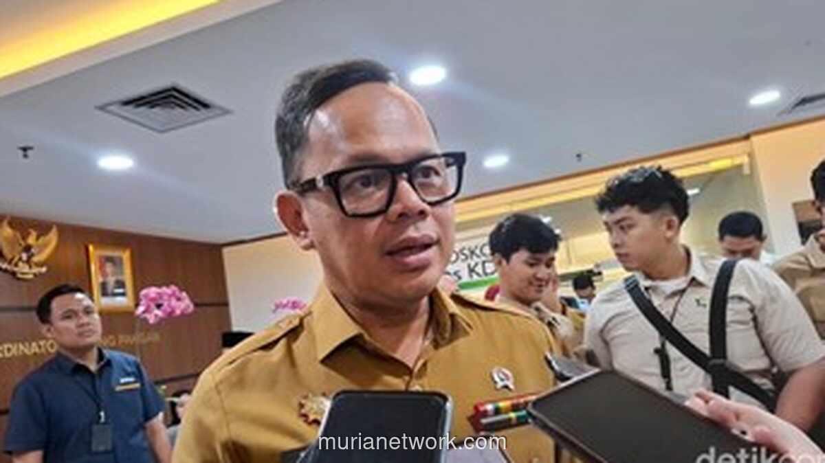 Wamendagri Bima Arya Luruskan Pernyataan: Biaya Cetak Ulang KTP, Bukan Denda