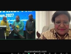 Wamendagri Tekankan Sinergi Pusat-Daerah di Papua demi Sukseskan Asta Cita dan Indonesia Emas 2045