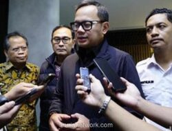 Wamendagri Bima Arya Tanggapi Usulan KPK: Kaderisasi Capres-Cawapres Sudah Disepakati, Tapi Tak Mudah