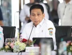 Wamendagri: Regulasi Tata Ruang Jadi Fondasi Pengembangan Kereta Api di Sumatera, Kalimantan, dan Sulawesi