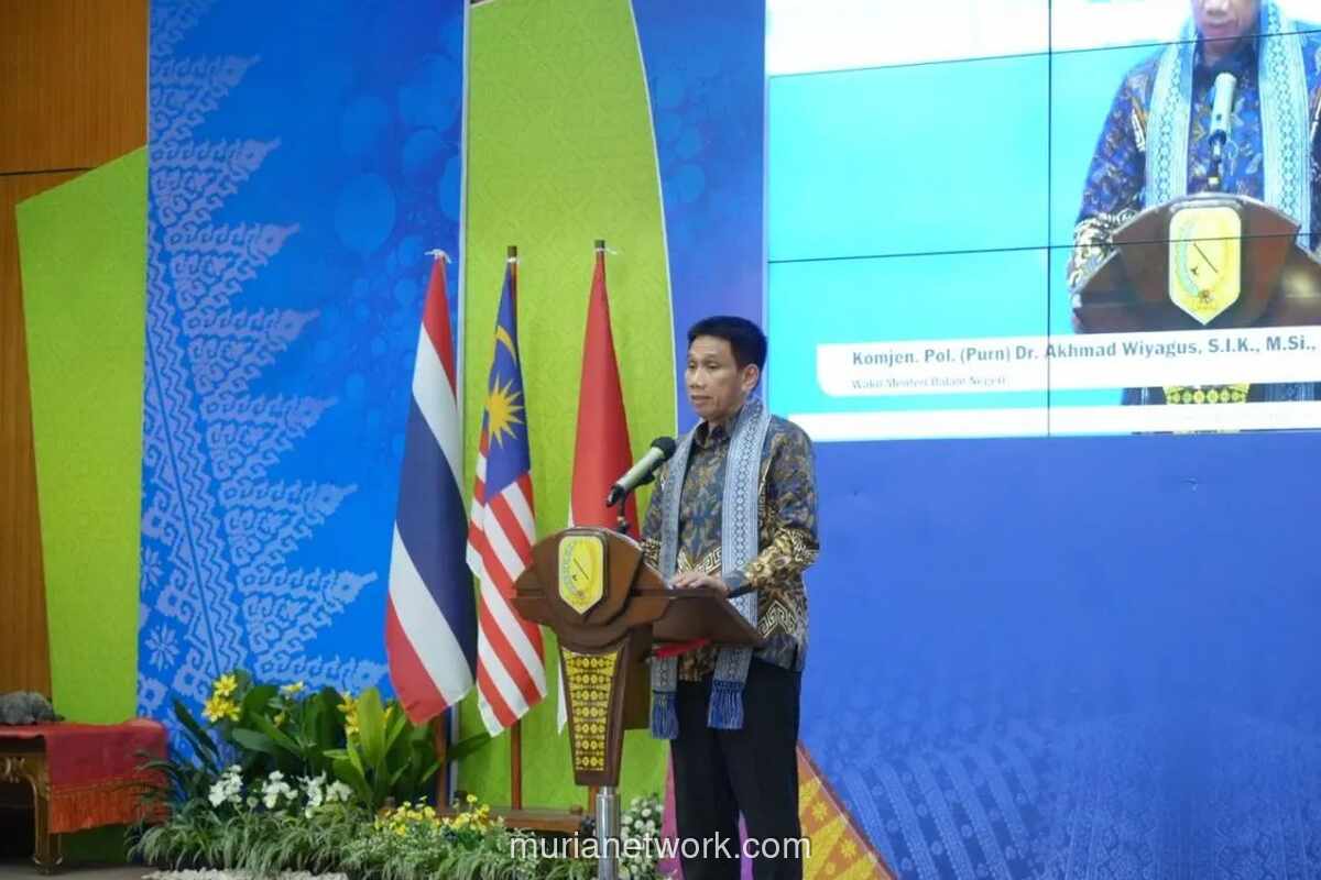 Wamendagri: Dai dan Ulama Diharapkan Jadi Penggerak Sosial di Wilayah Perbatasan