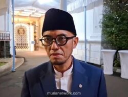 Wamen Haji Ingatkan Petugas Fokus pada Jemaah, Bukan Flexing di Medsos