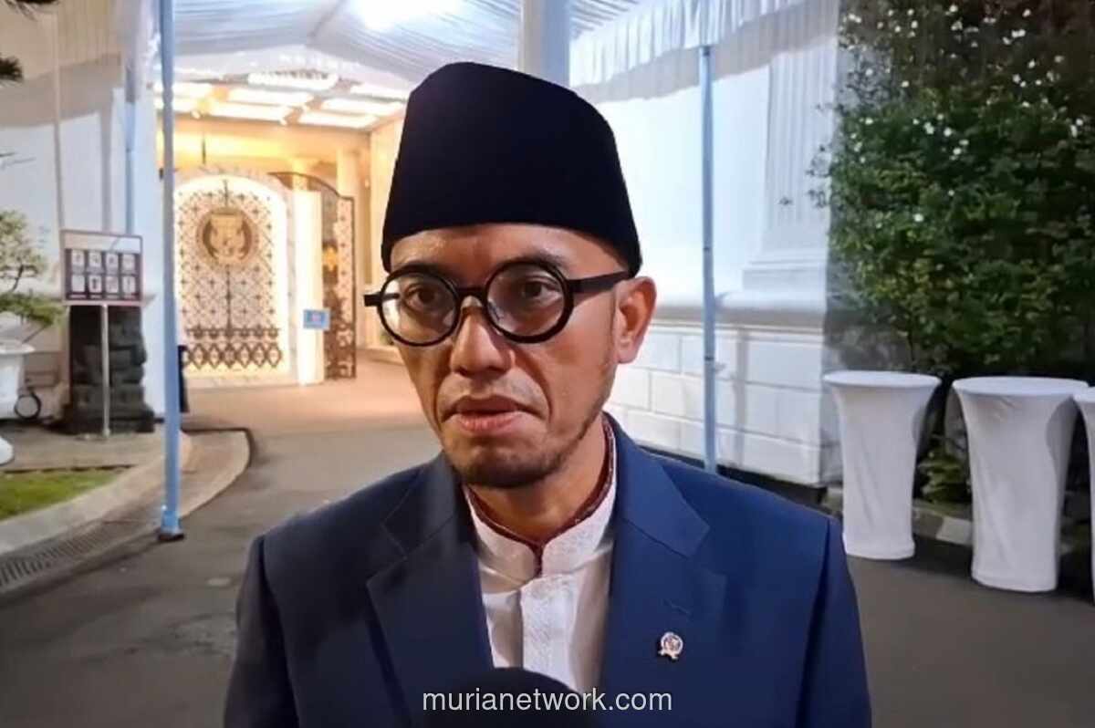 Wamen Haji Ingatkan Petugas Fokus pada Jemaah, Bukan Flexing di Medsos