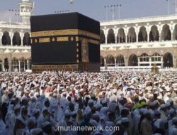 Arab Saudi Resmi Hentikan Visa Haji Furoda 2026, Indonesia Dukung Penuh