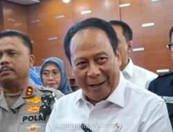 Wamenhub Apresiasi Polri, Kecepatan Arus Mudik-Lebaran 2026 Capai 81 km/jam