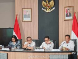 Wamenhub: Ketegangan Timur Tengah Tak Pengaruhi Penerbangan, Malah Ada Lonjakan Sewa Jet Pribadi