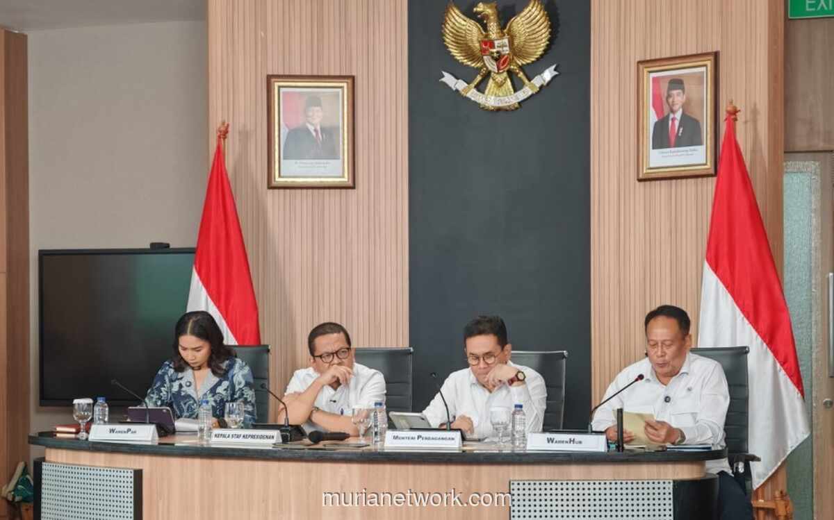 Wamenhub: Ketegangan Timur Tengah Tak Pengaruhi Penerbangan, Malah Ada Lonjakan Sewa Jet Pribadi