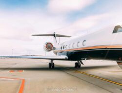 Wamenhub: Dampak Perang AS-Israel-Iran Tak Terasa, Penerbangan Domestik Tetap Tumbuh