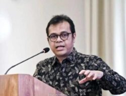 Wamenkominfo: AI Kunci Genjot Produktivitas dan Keberlanjutan Pertanian