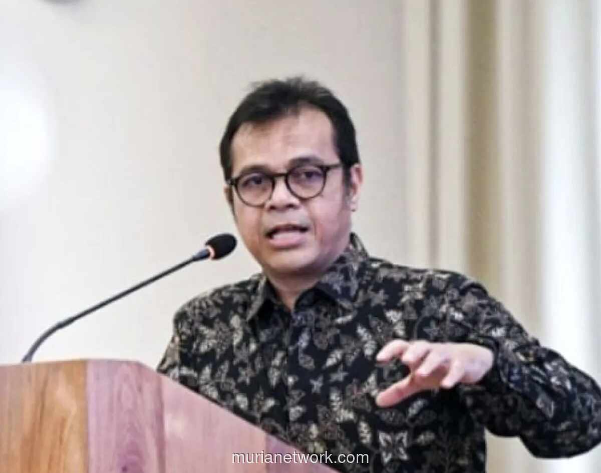 Wamenkominfo: AI Kunci Genjot Produktivitas dan Keberlanjutan Pertanian