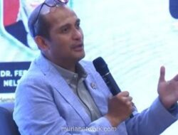 Wamenkum HAM: UU KUHP Baru Utamakan Hukuman Non-Penjara untuk Hindari Stigma