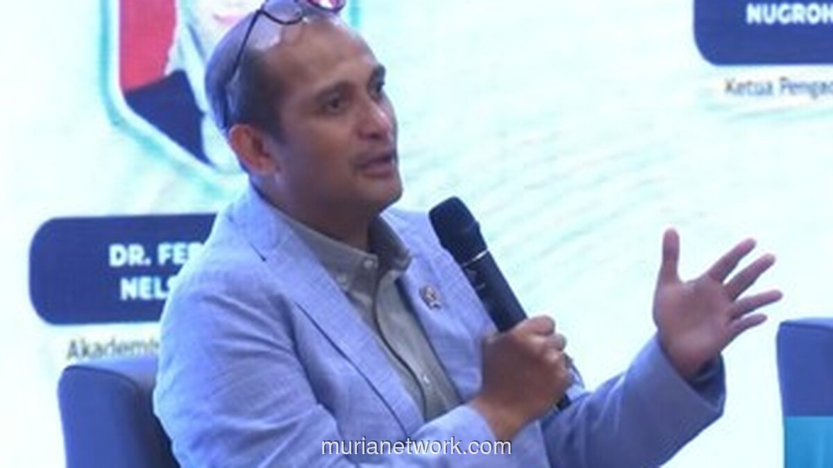 Wamenkum HAM: UU KUHP Baru Utamakan Hukuman Non-Penjara untuk Hindari Stigma