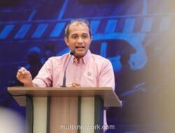 Wamenkum: Polantas Wajib Utamakan Empati dan Keadilan Restoratif dalam Penegakan Hukum