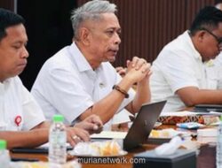 Kemensos Ajak GSN Berkolaborasi Perkuat Program Pemberdayaan Sosial dan Pengentasan Kemiskinan