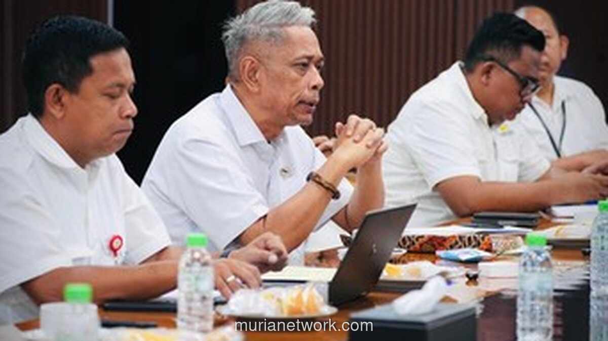 Kemensos Ajak GSN Berkolaborasi Perkuat Program Pemberdayaan Sosial dan Pengentasan Kemiskinan