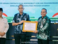 Wamen Sosial Dorong Kolaborasi Pemerintah-Swasta untuk Tuntaskan Kemiskinan Ekstrem 2026