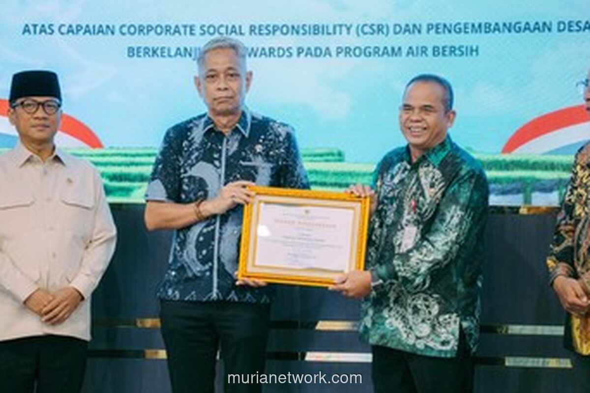 Wamen Sosial Dorong Kolaborasi Pemerintah-Swasta untuk Tuntaskan Kemiskinan Ekstrem 2026